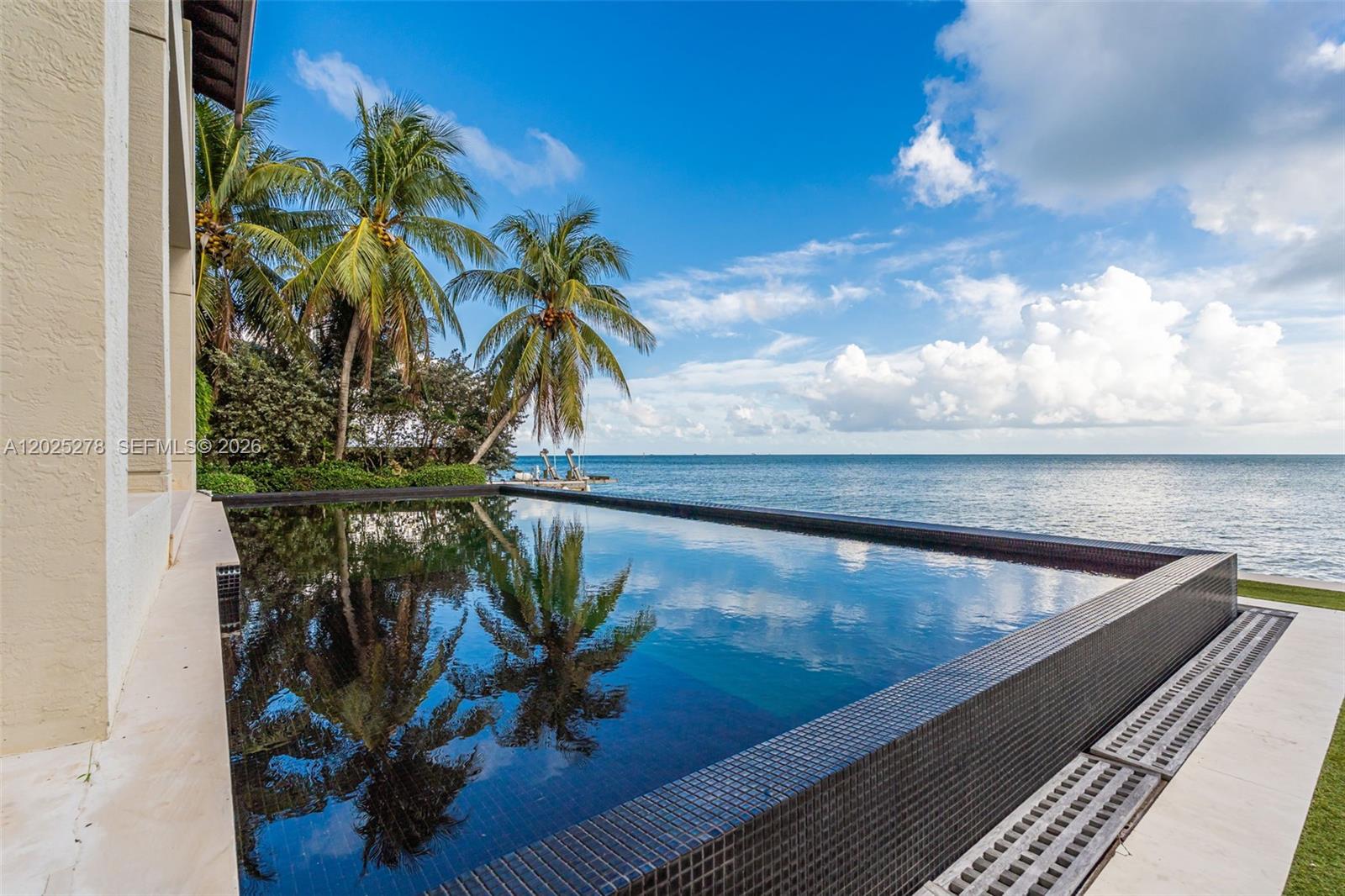MASHTA POINT SUB - Residential Lease