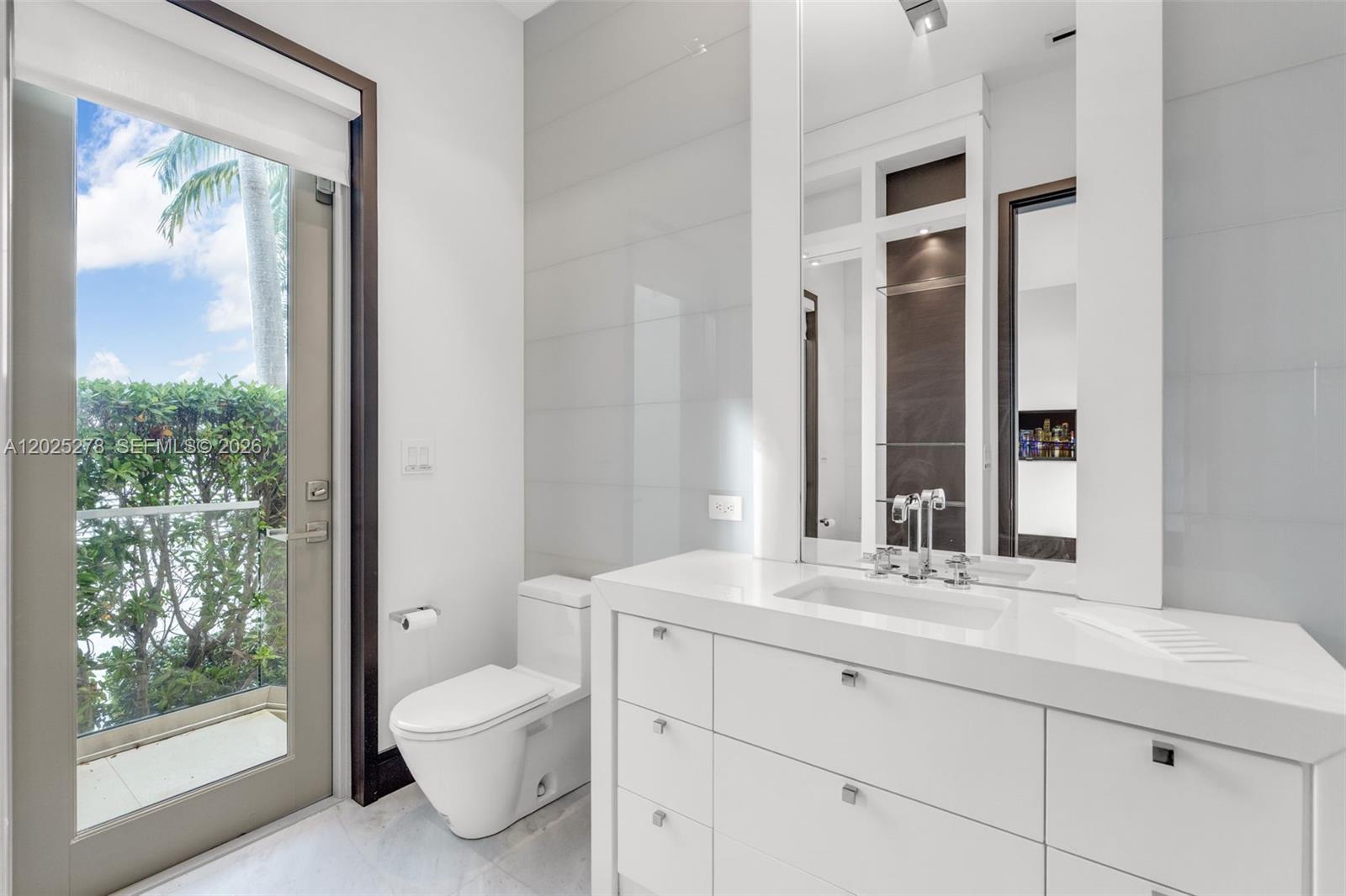 MASHTA POINT SUB - Residential Lease