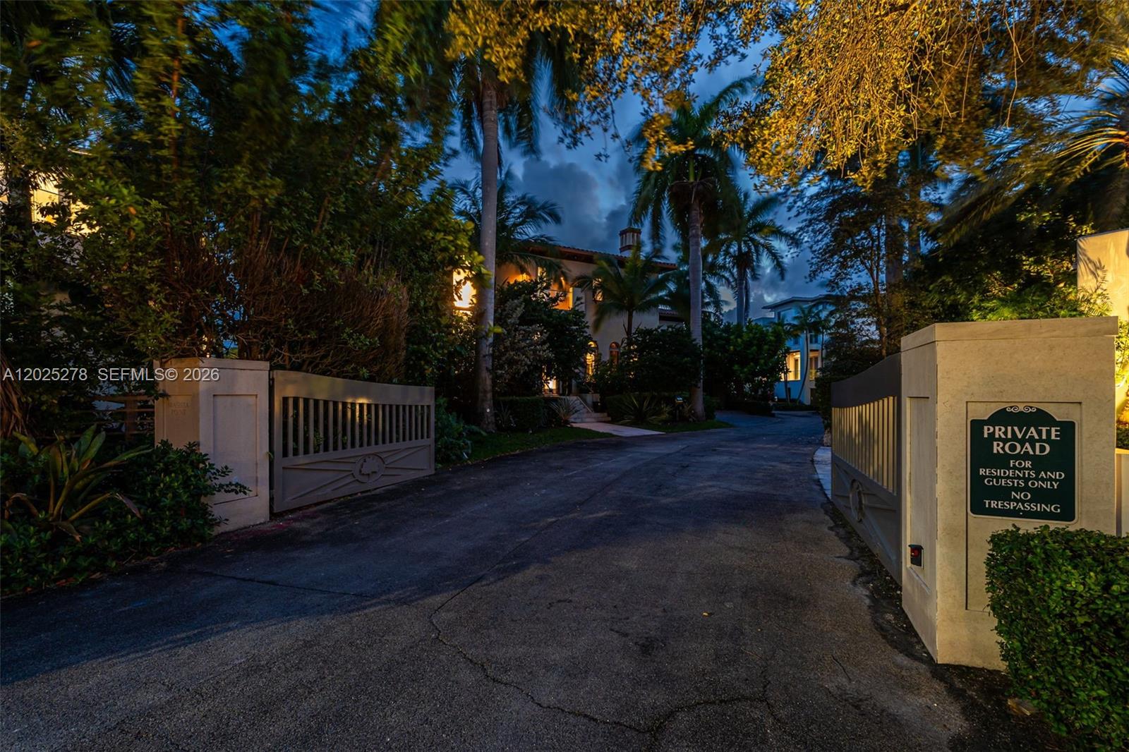 MASHTA POINT SUB - Residential Lease