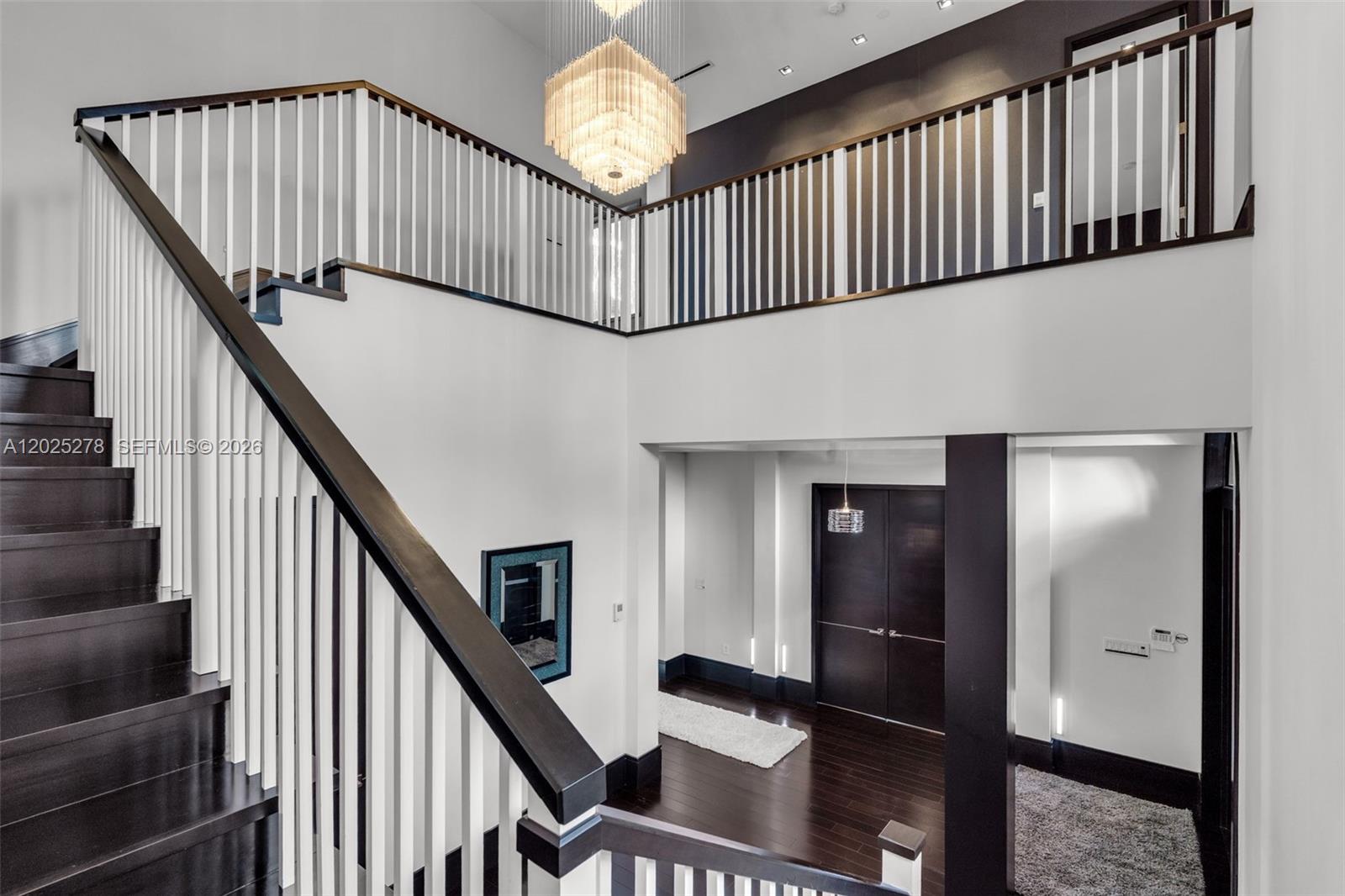 MASHTA POINT SUB - Residential Lease