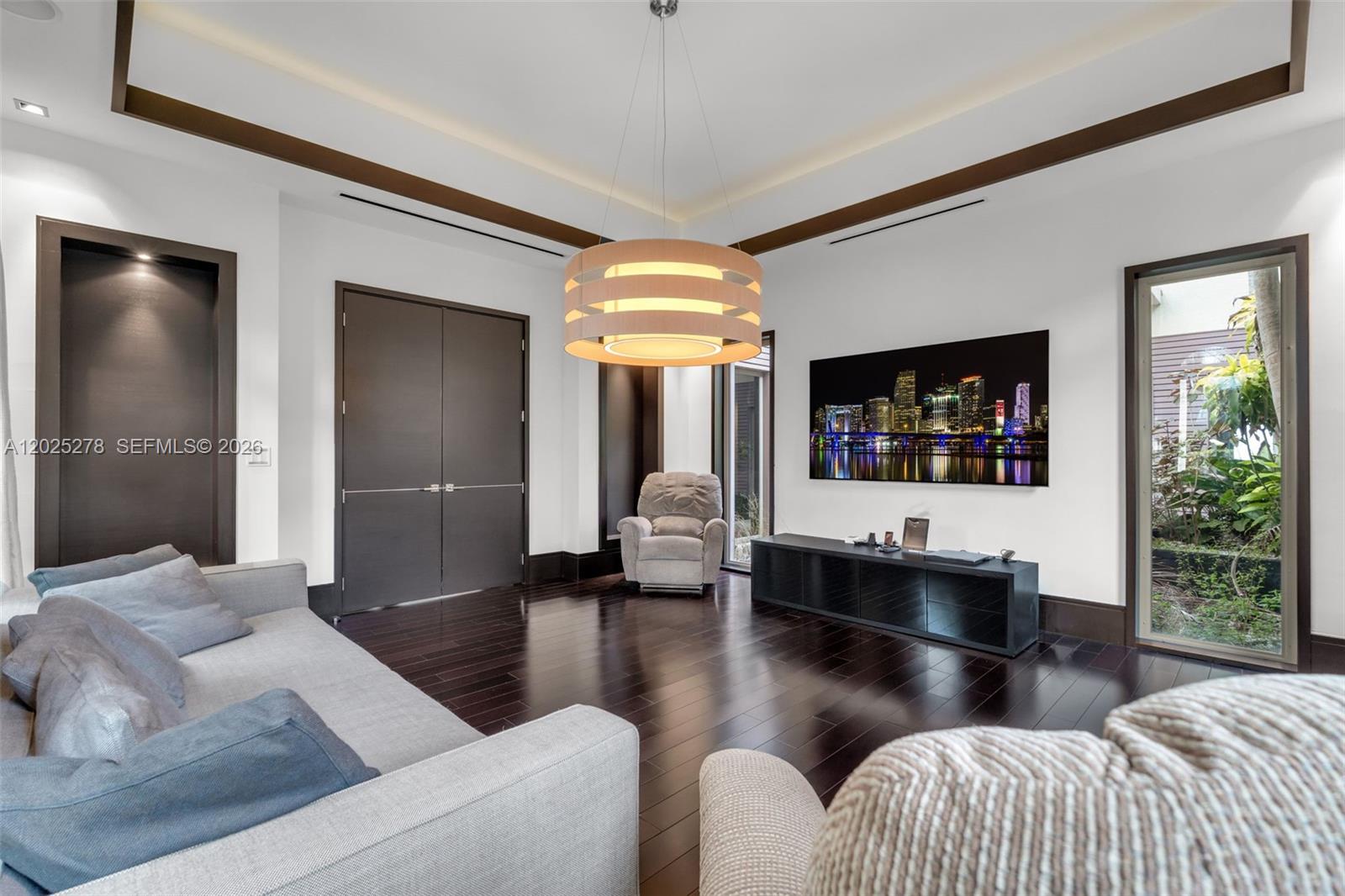 MASHTA POINT SUB - Residential Lease