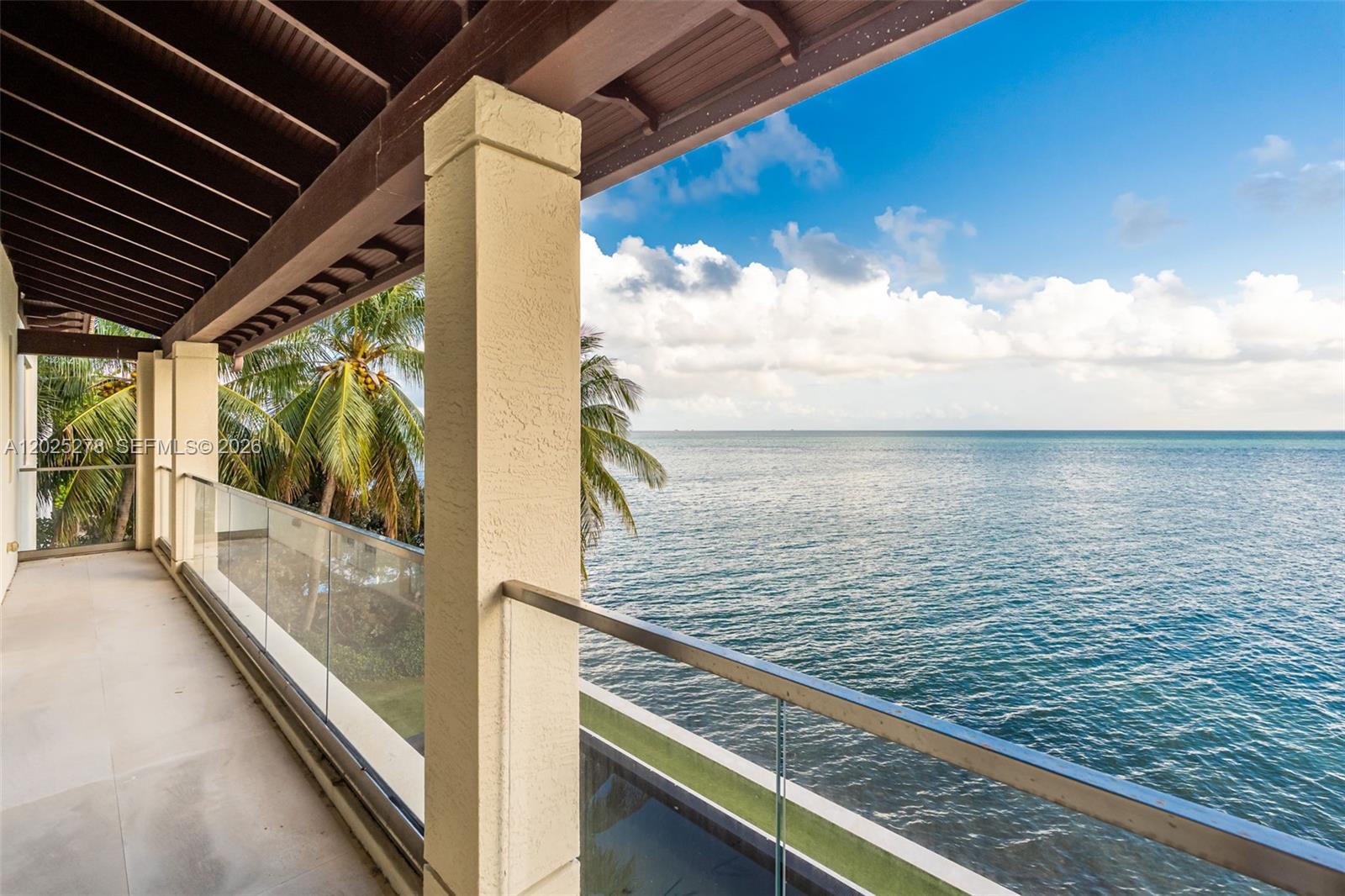 MASHTA POINT SUB - Residential Lease