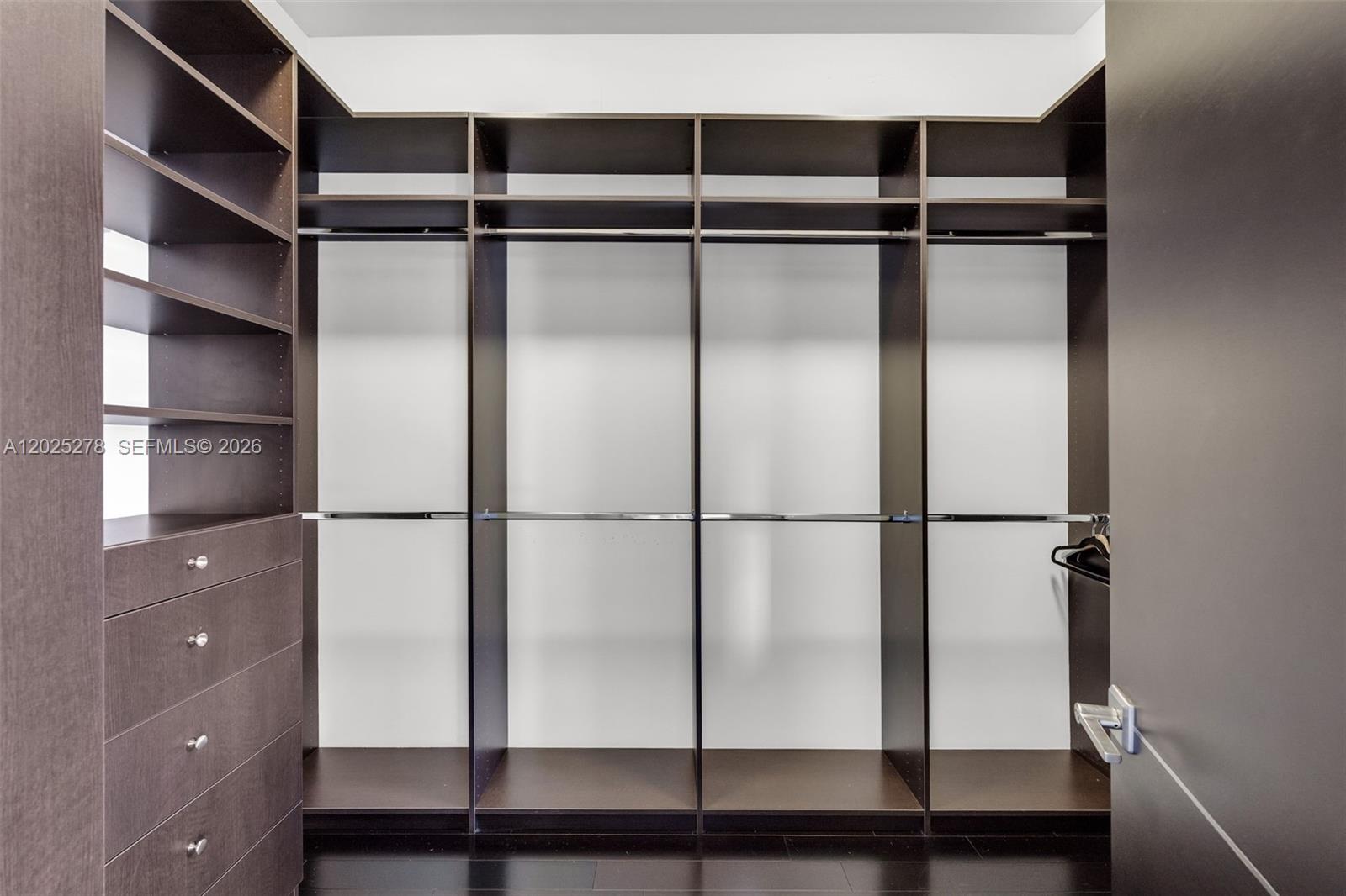 MASHTA POINT SUB - Residential Lease
