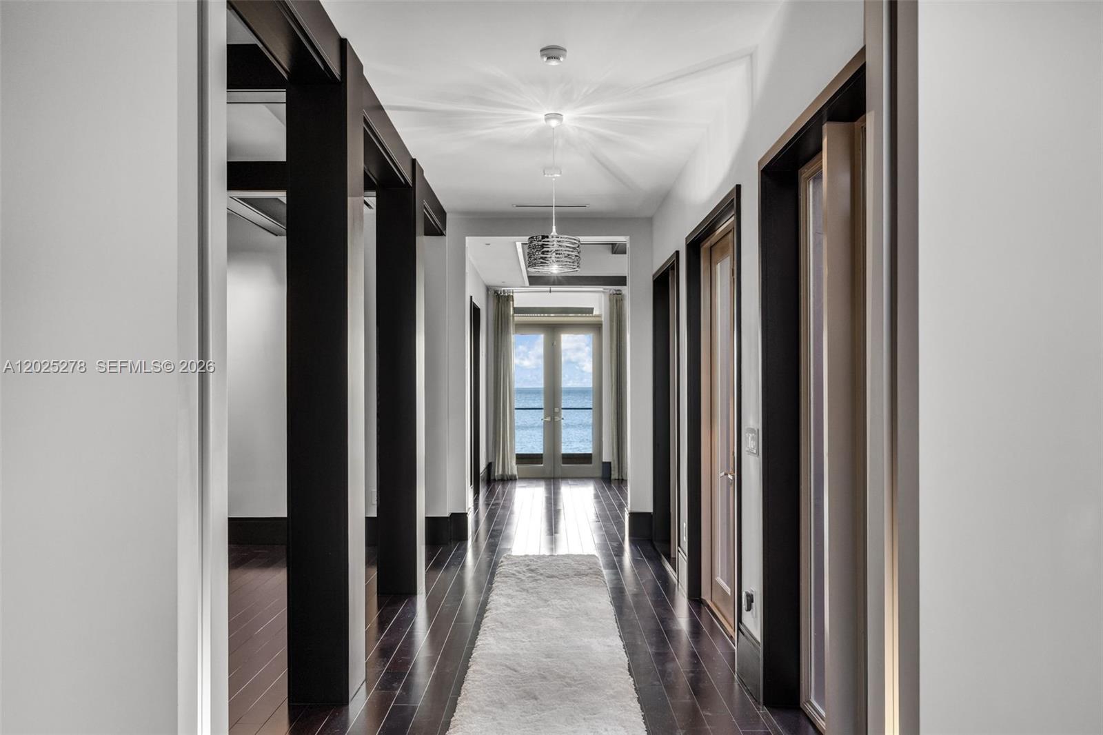 MASHTA POINT SUB - Residential Lease