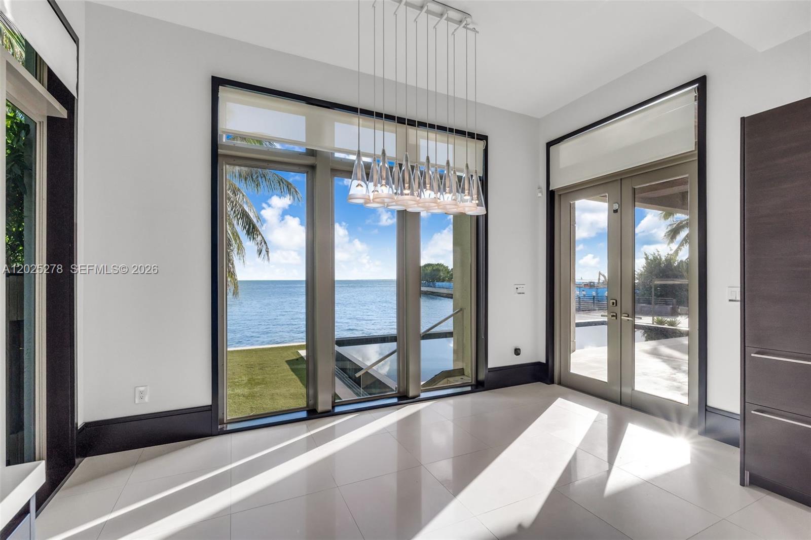 MASHTA POINT SUB - Residential Lease