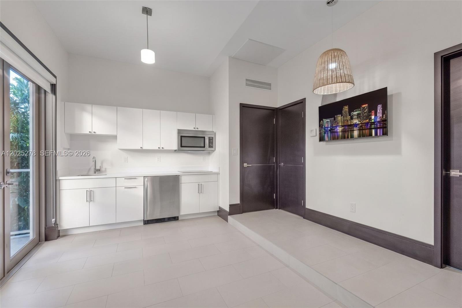 MASHTA POINT SUB - Residential Lease