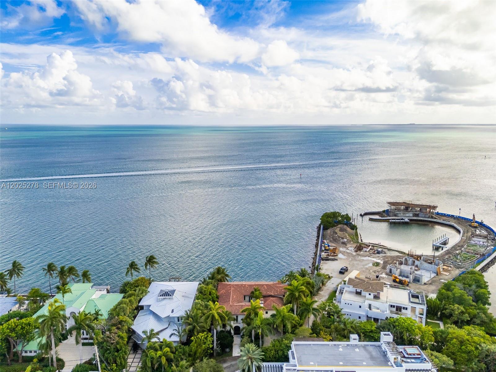 MASHTA POINT SUB - Residential Lease