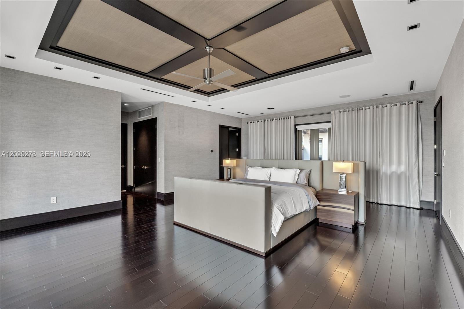 MASHTA POINT SUB - Residential Lease