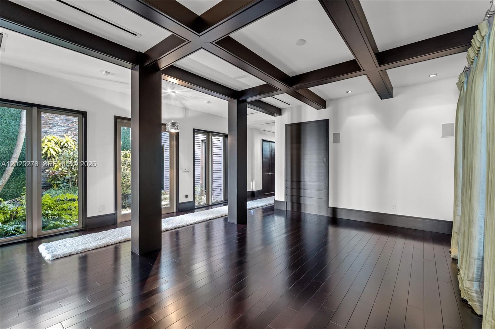 MASHTA POINT SUB - Residential Lease