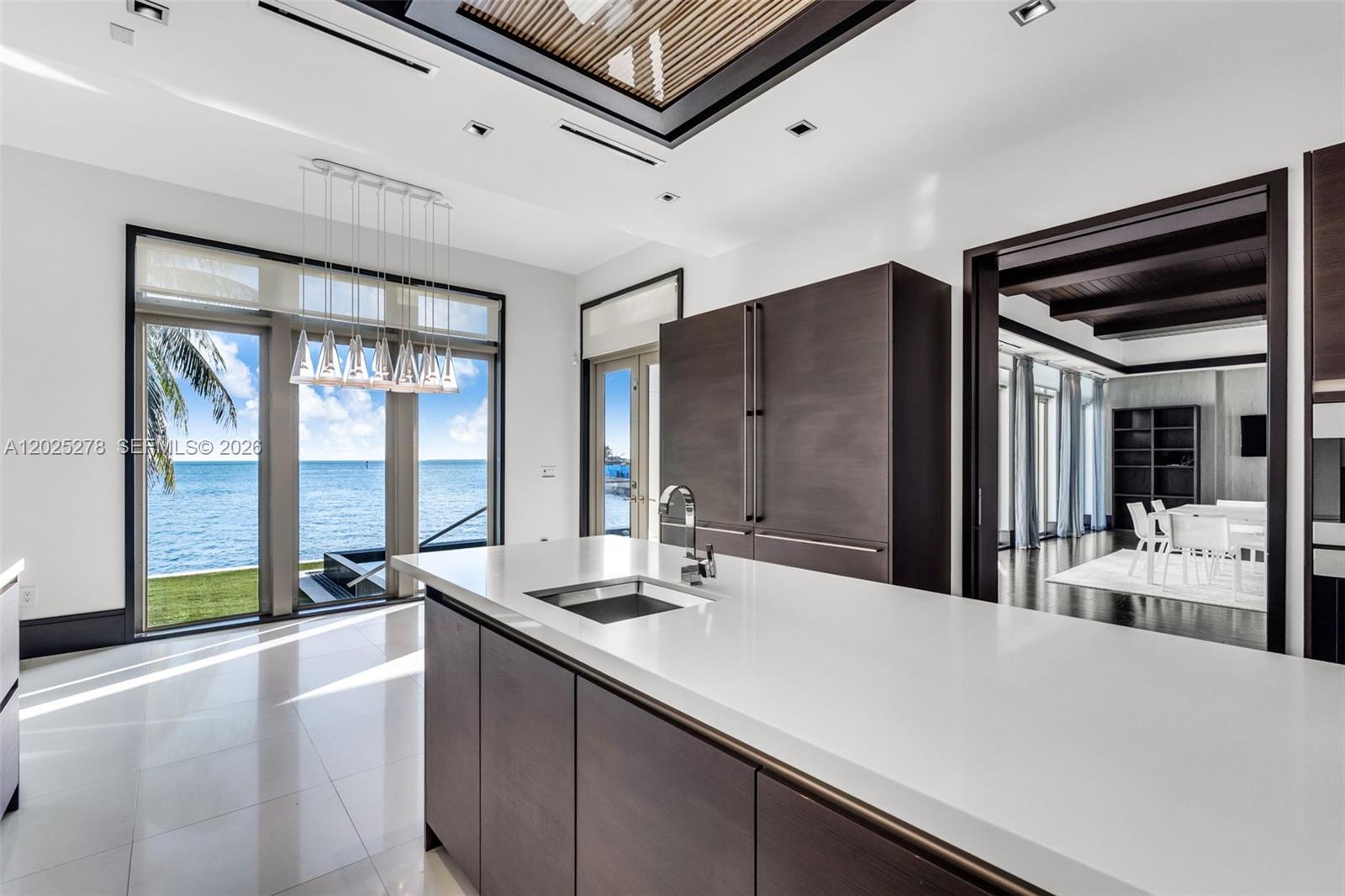 MASHTA POINT SUB - Residential Lease
