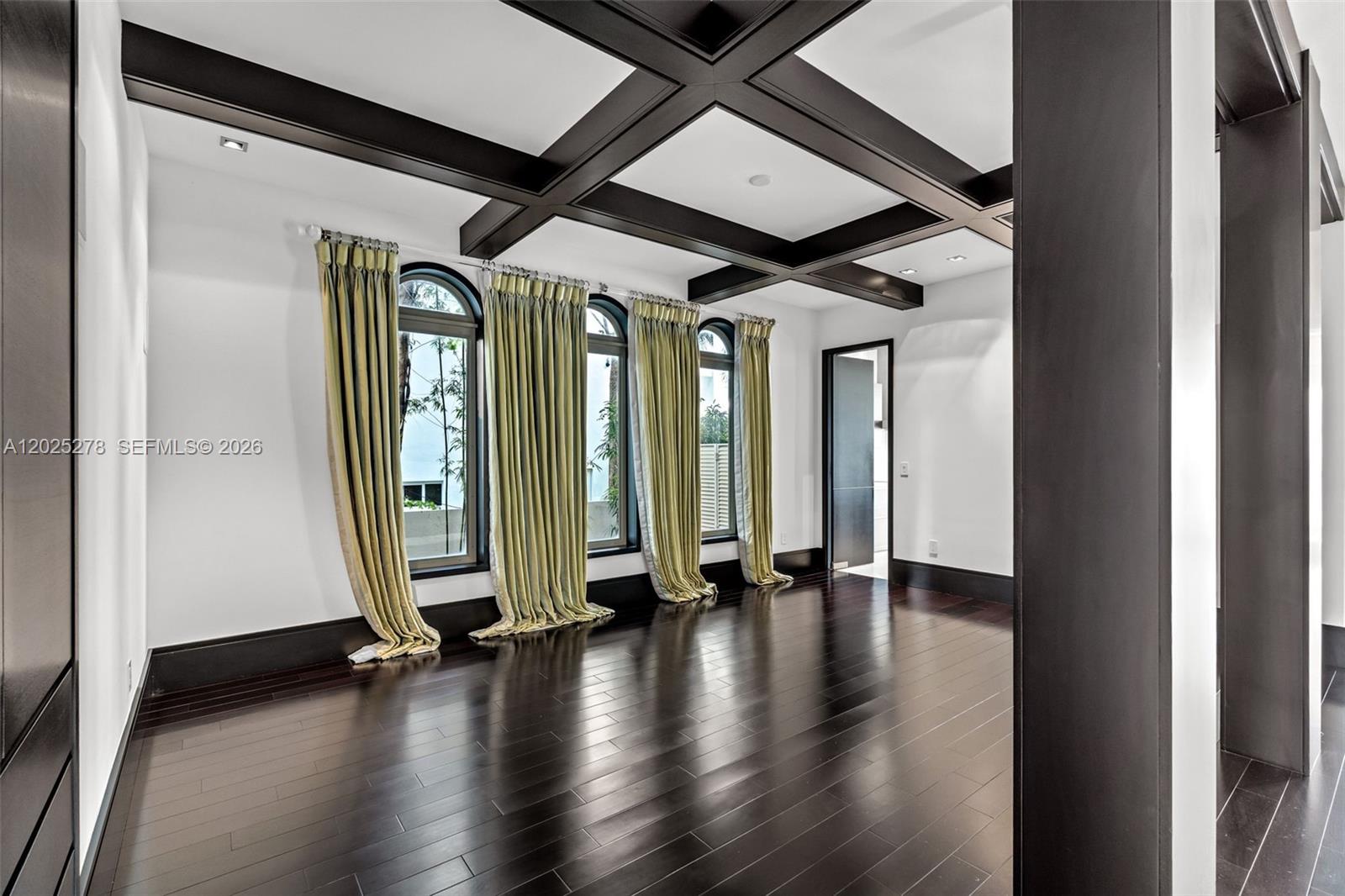 MASHTA POINT SUB - Residential Lease