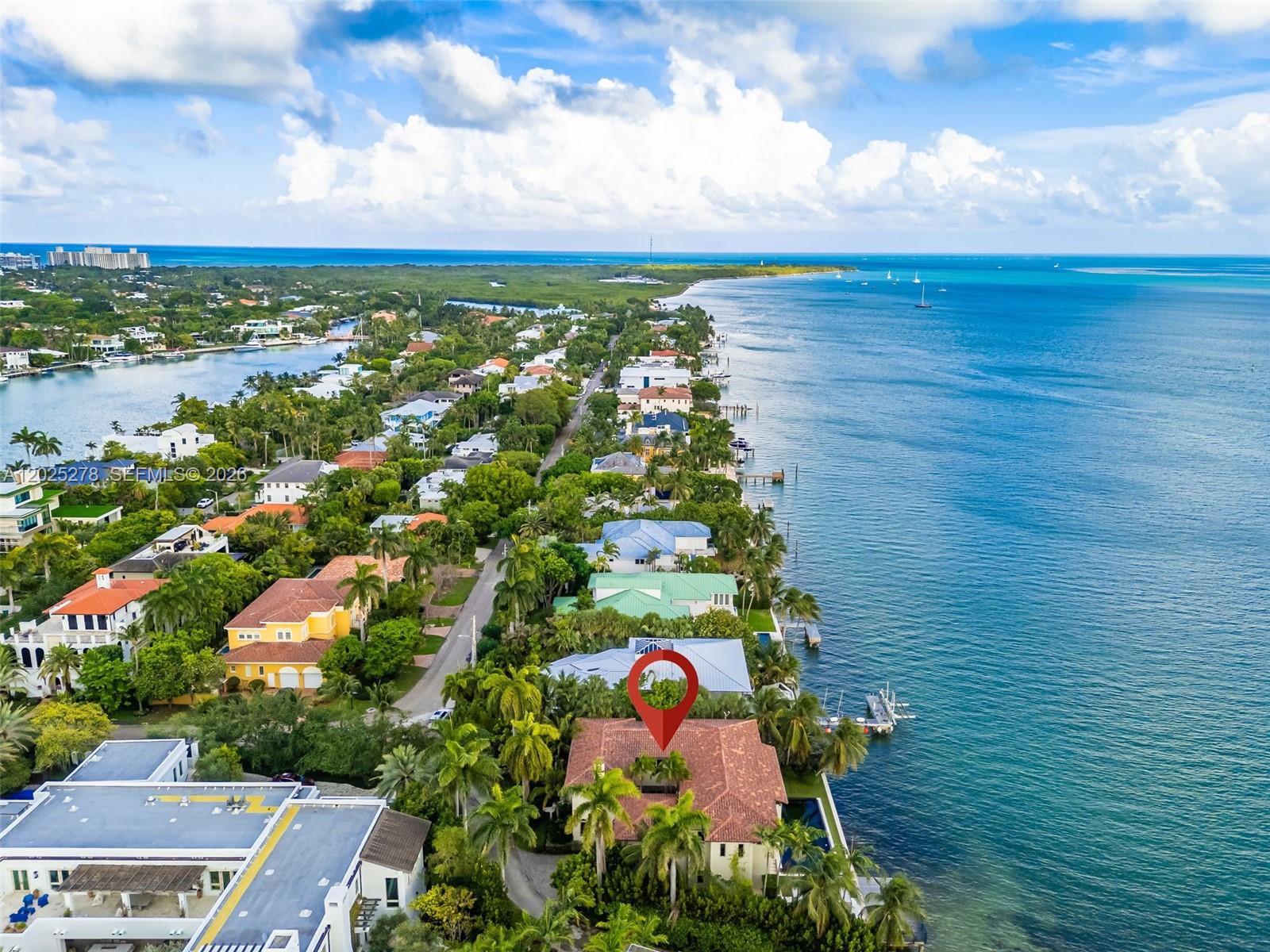MASHTA POINT SUB - Residential Lease