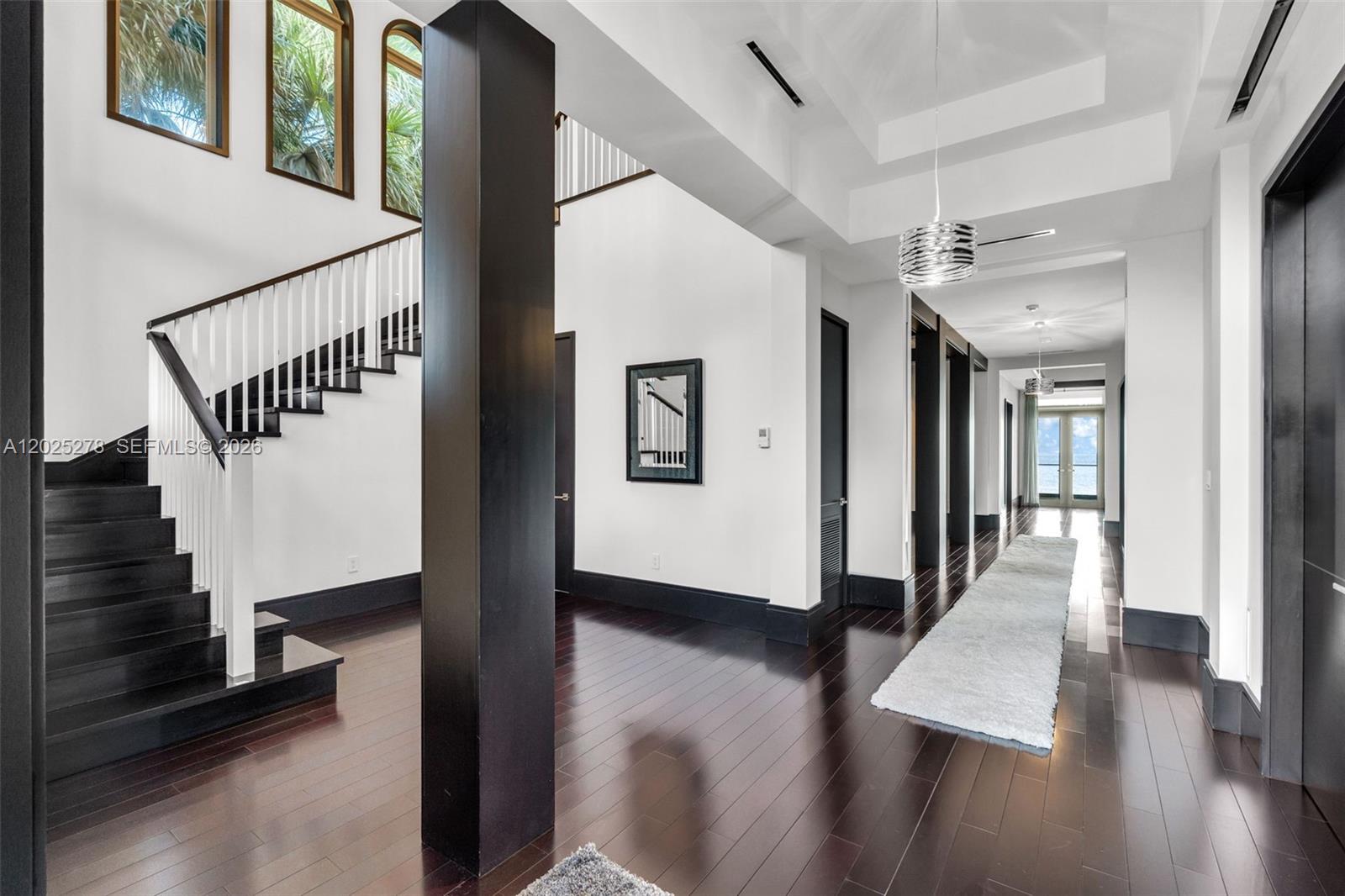MASHTA POINT SUB - Residential Lease