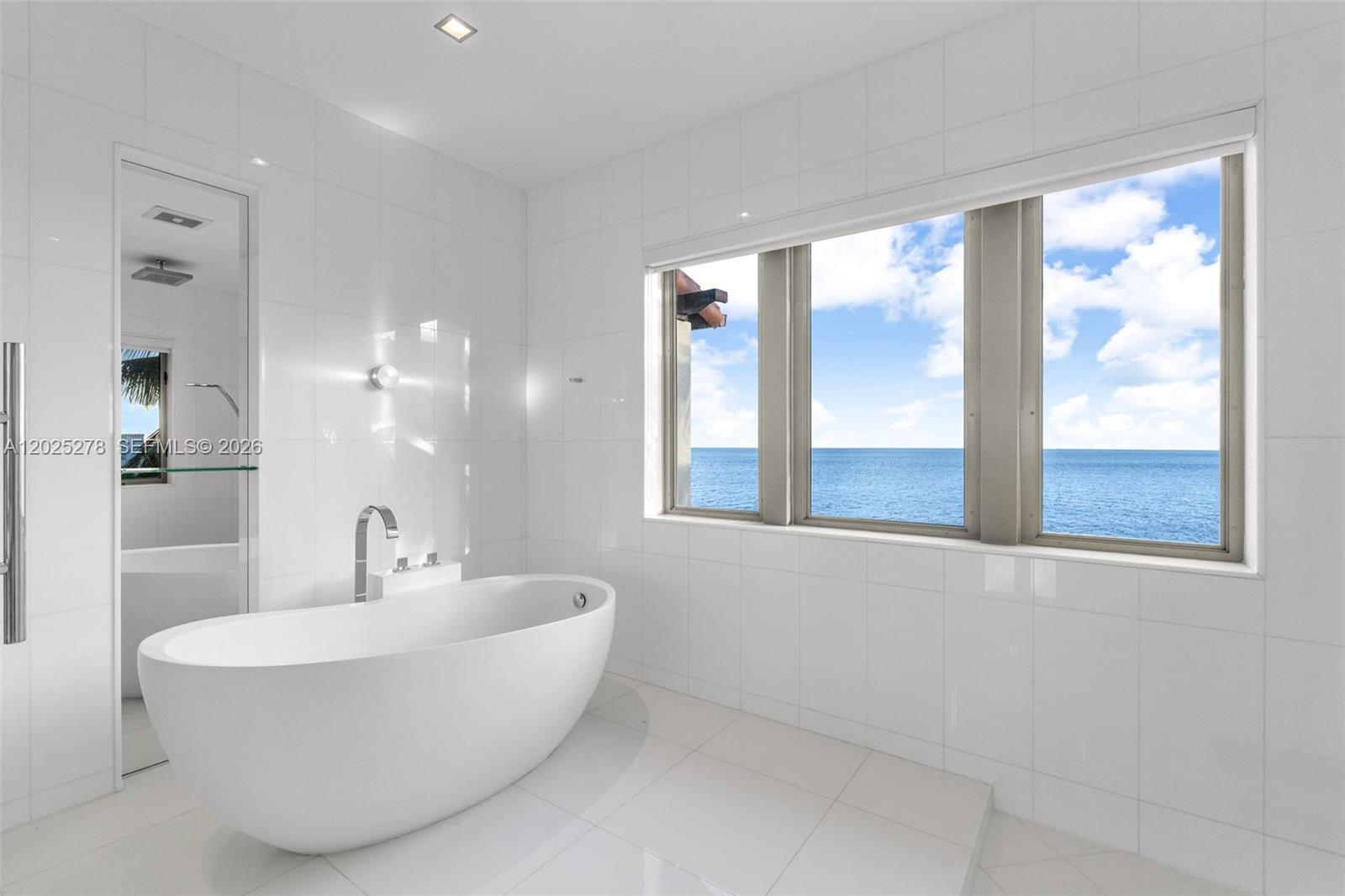 MASHTA POINT SUB - Residential Lease