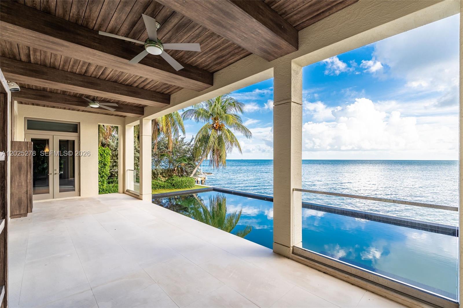 MASHTA POINT SUB - Residential Lease