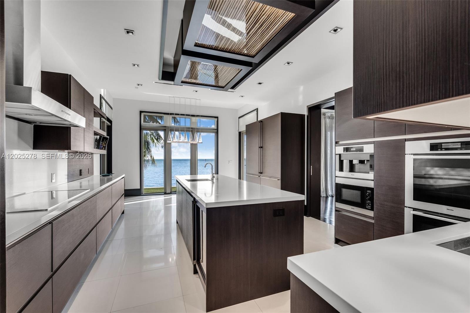 MASHTA POINT SUB - Residential Lease