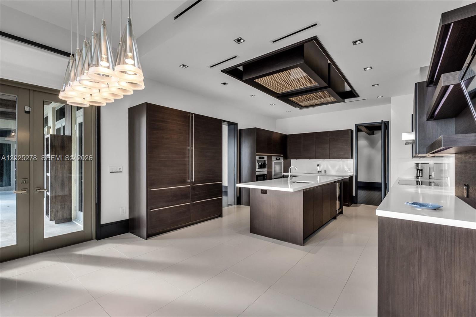 MASHTA POINT SUB - Residential Lease