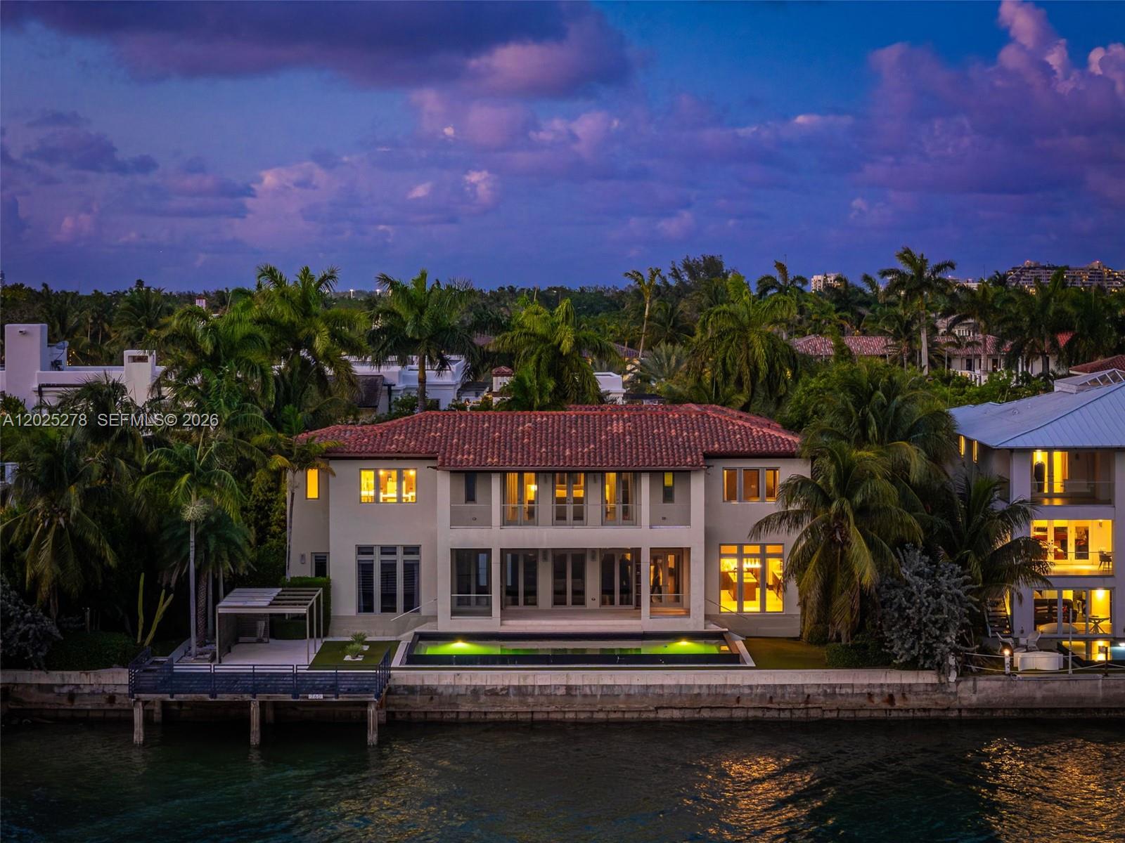 MASHTA POINT SUB - Residential Lease