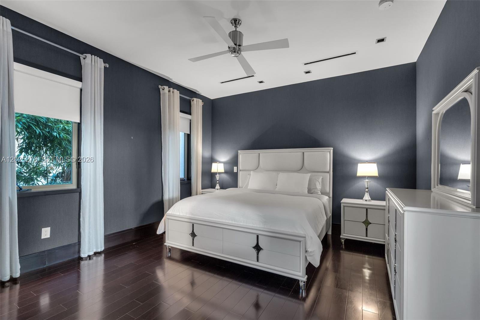 MASHTA POINT SUB - Residential Lease