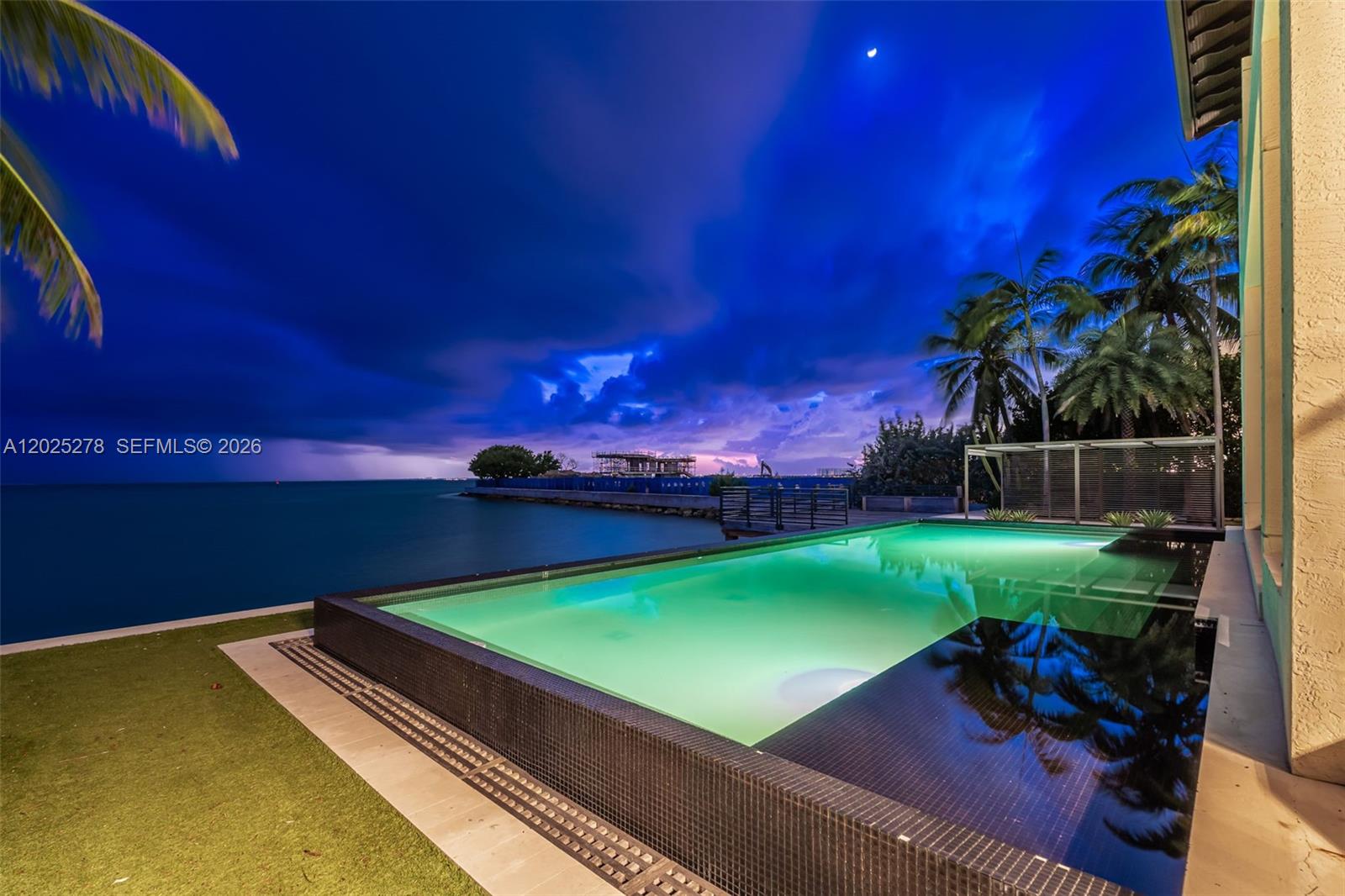 MASHTA POINT SUB - Residential Lease
