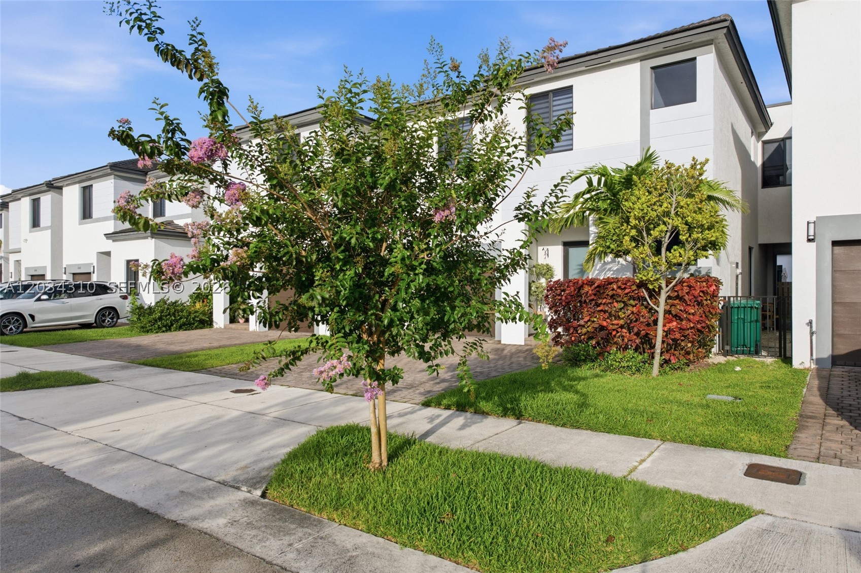Century Gardens South - Residential Lease