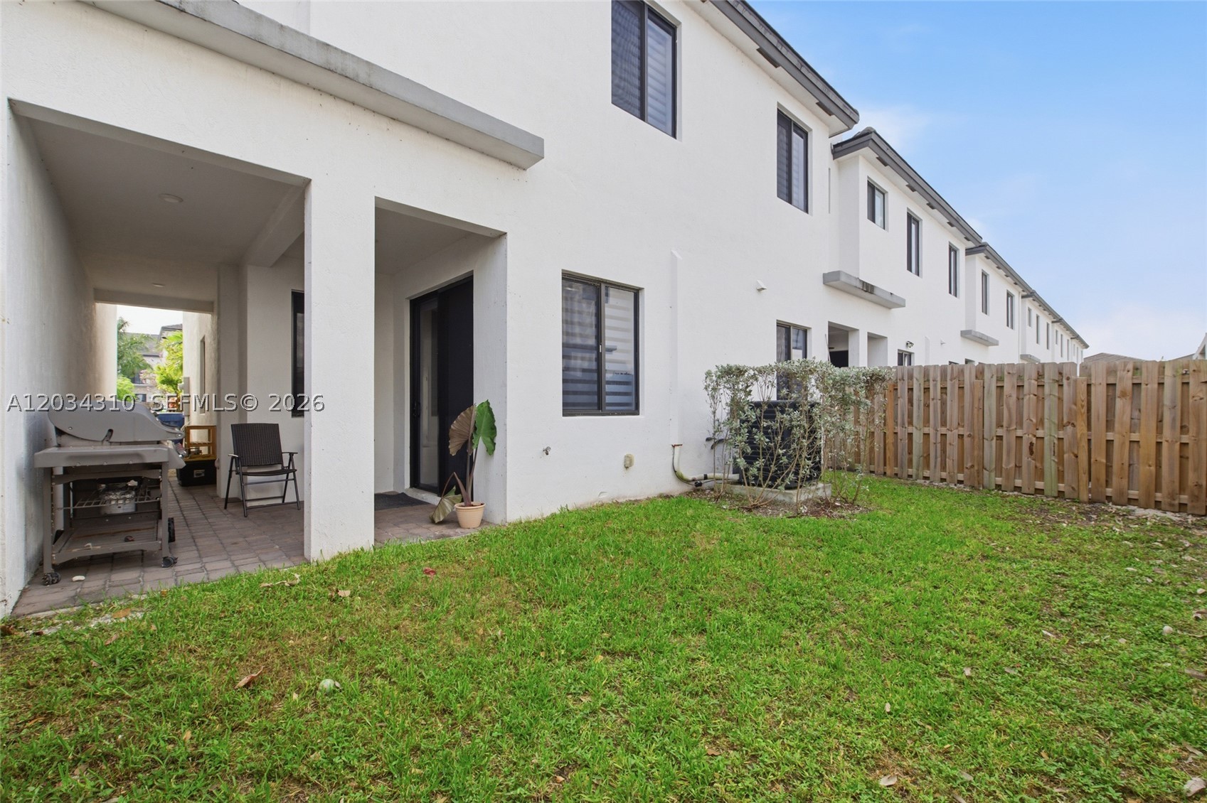 Century Gardens South - Residential Lease