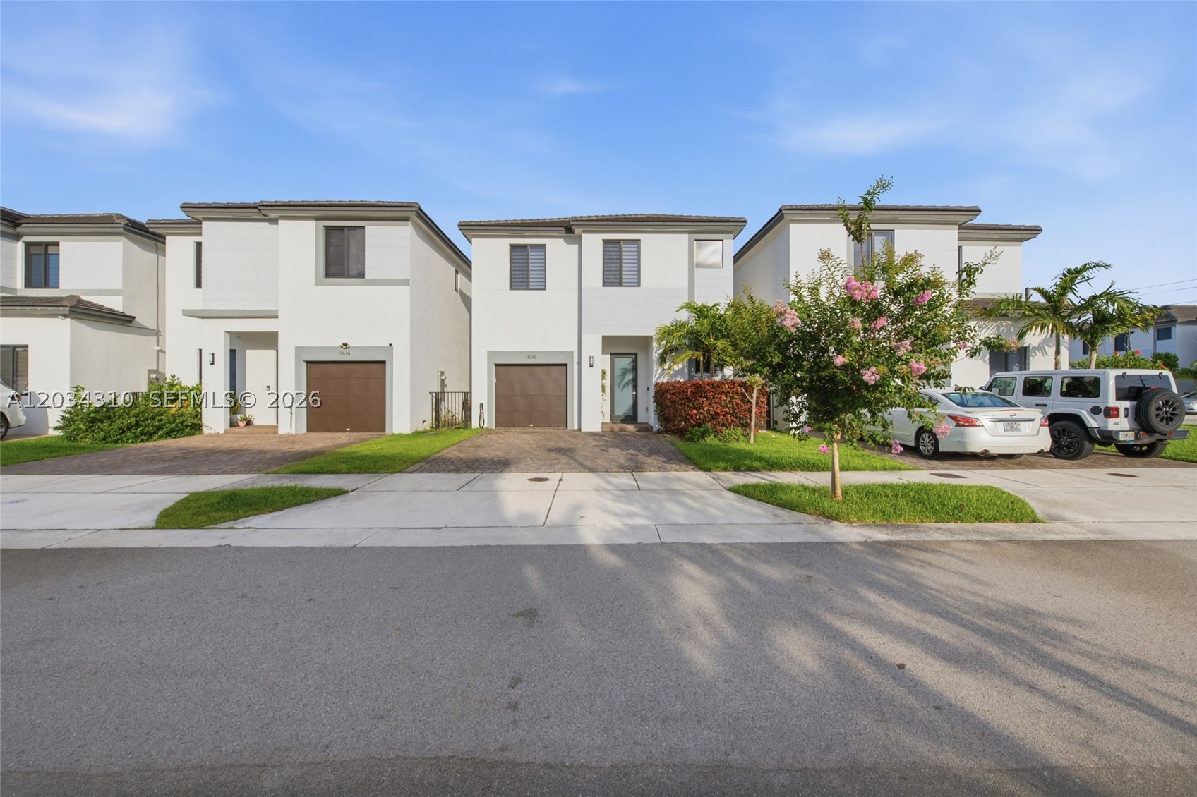 Century Gardens South - Residential Lease