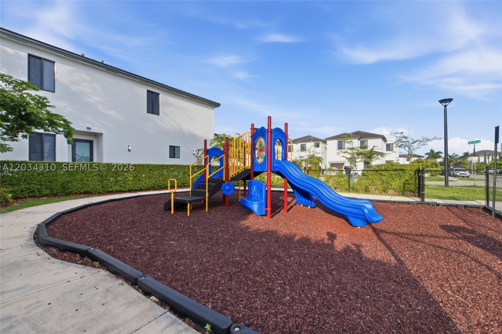 Century Gardens South - Residential Lease