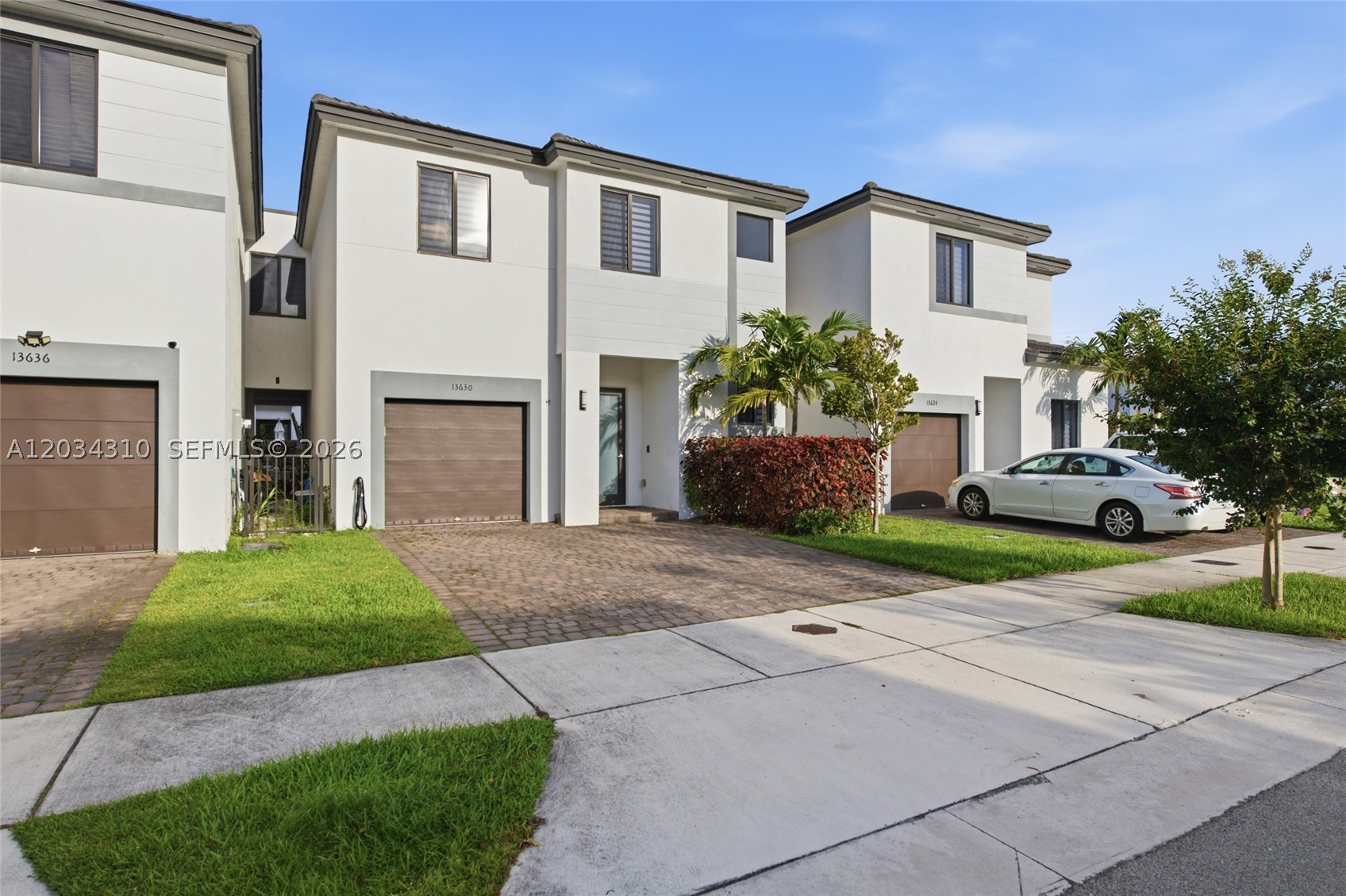 Century Gardens South - Residential Lease