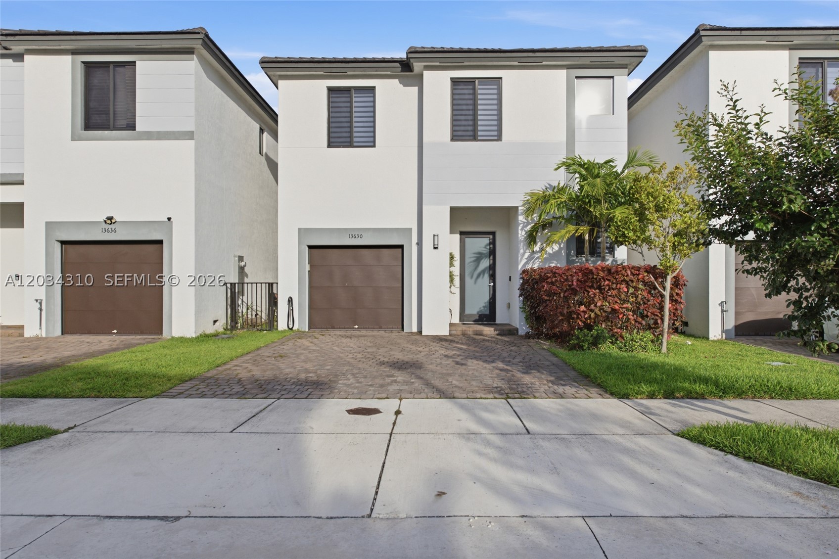 Century Gardens South - Residential Lease