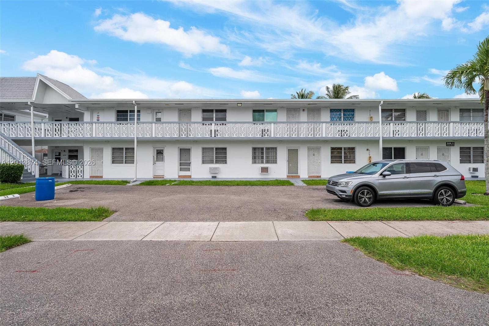 Move into a unit with GREAT BONES, and even better location, and remodeled to suit your taste.  First floor terrace on the canal on a quiet street. 1/1 priced TO SELL!