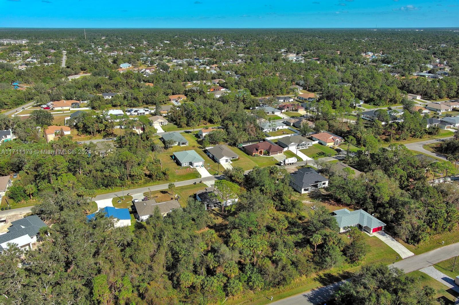 North Port - Land