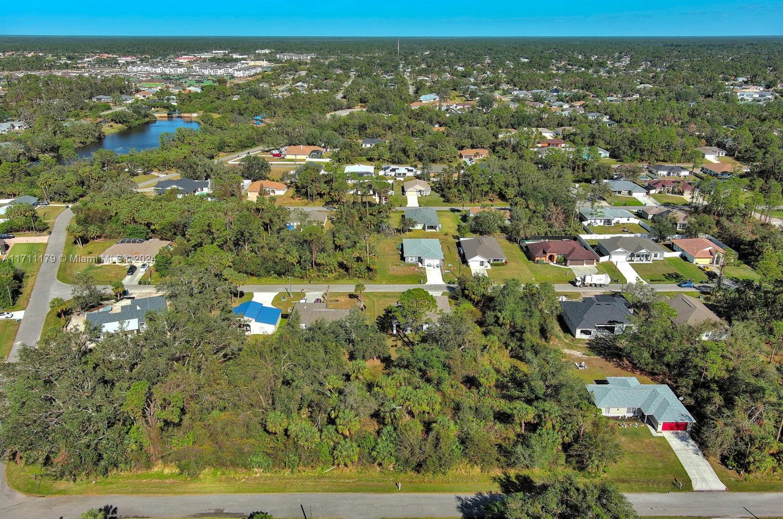 North Port - Land