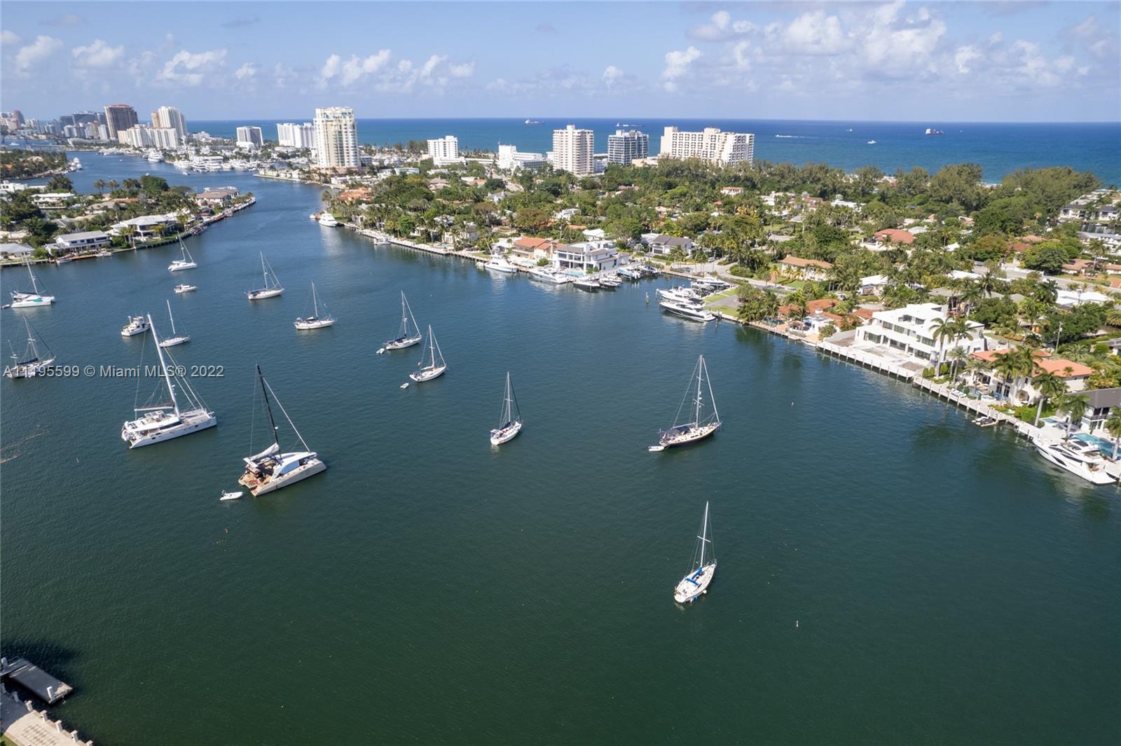 HARBOR BEACH - Residential