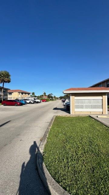 LAKEWOOD VILLAGE - Residential Lease
