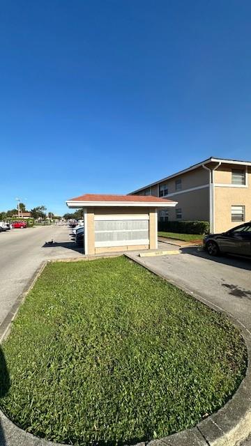 LAKEWOOD VILLAGE - Residential Lease