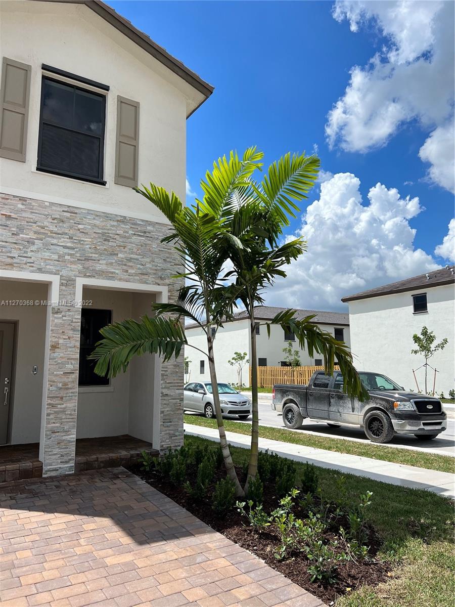 Siena Reserve Del Mesa - Residential Lease