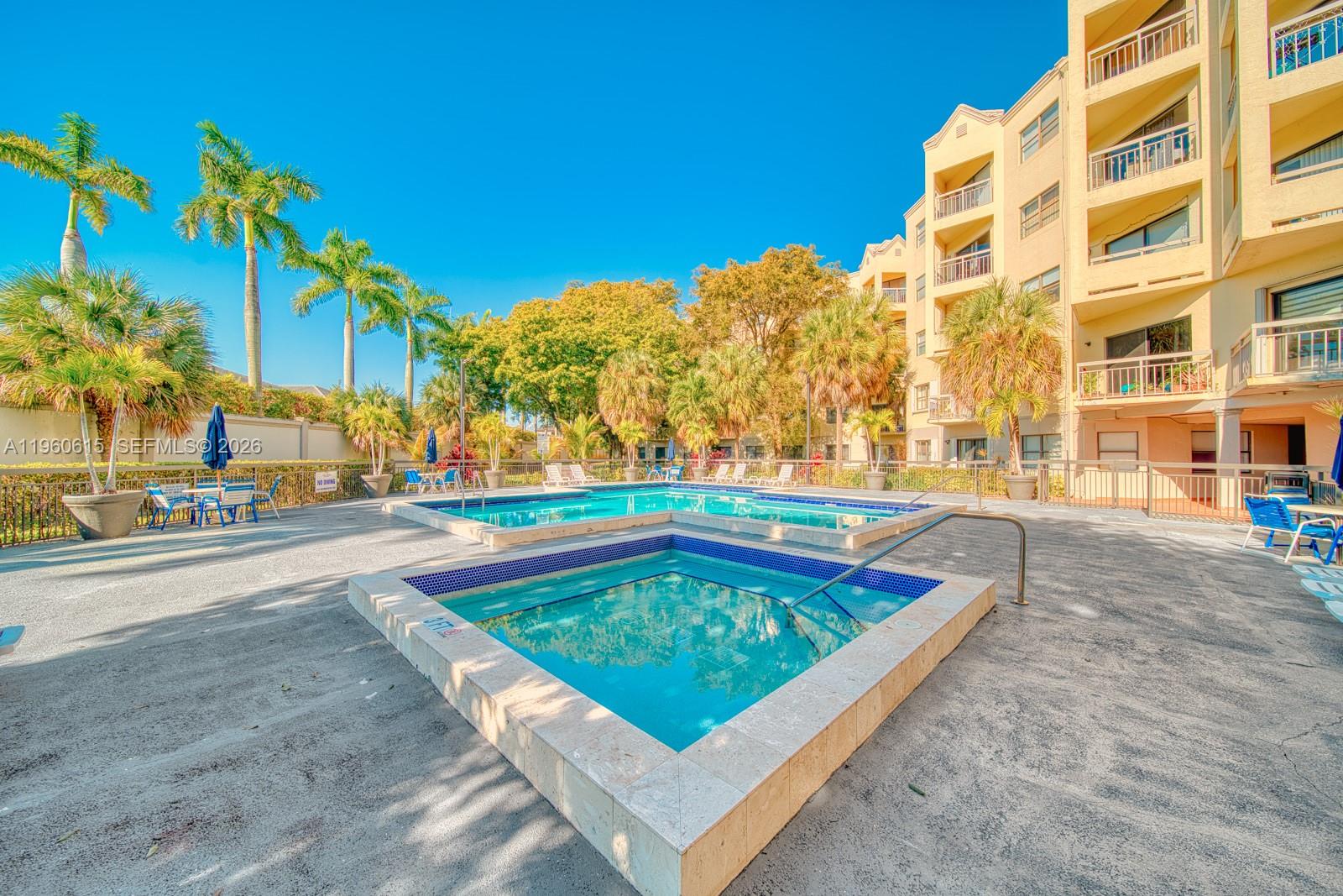 LAS VISTAS AT DORAL CONDO - Residential