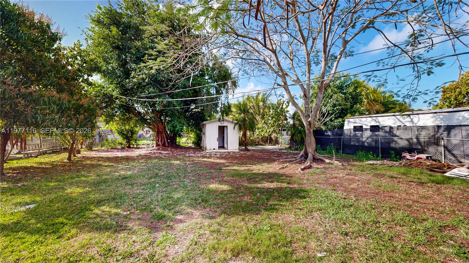 REDLAND VILLAS REV - Residential