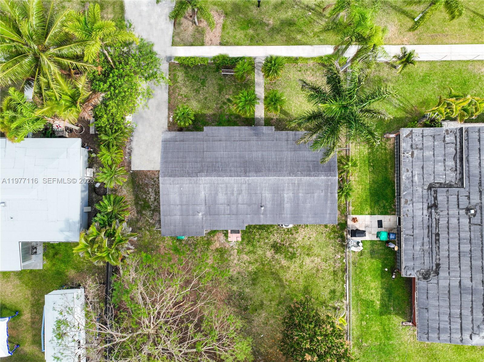 REDLAND VILLAS REV - Residential