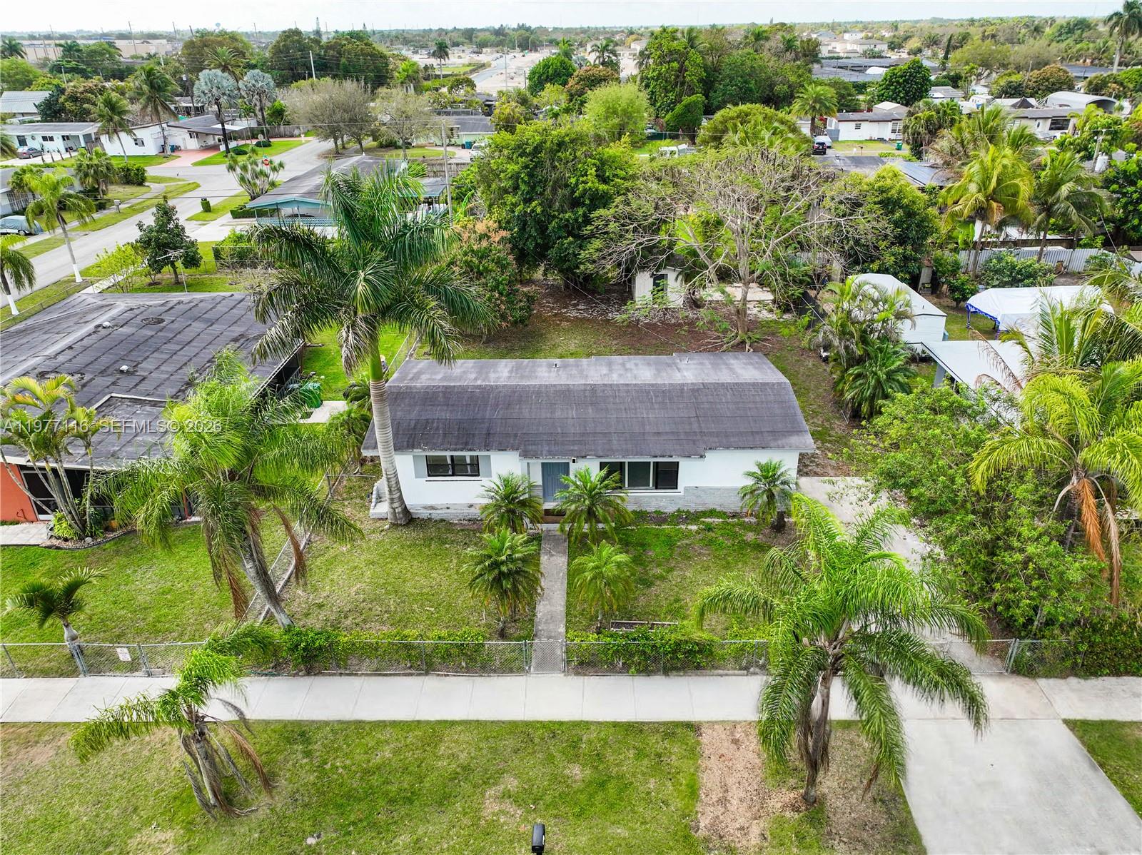 REDLAND VILLAS REV - Residential