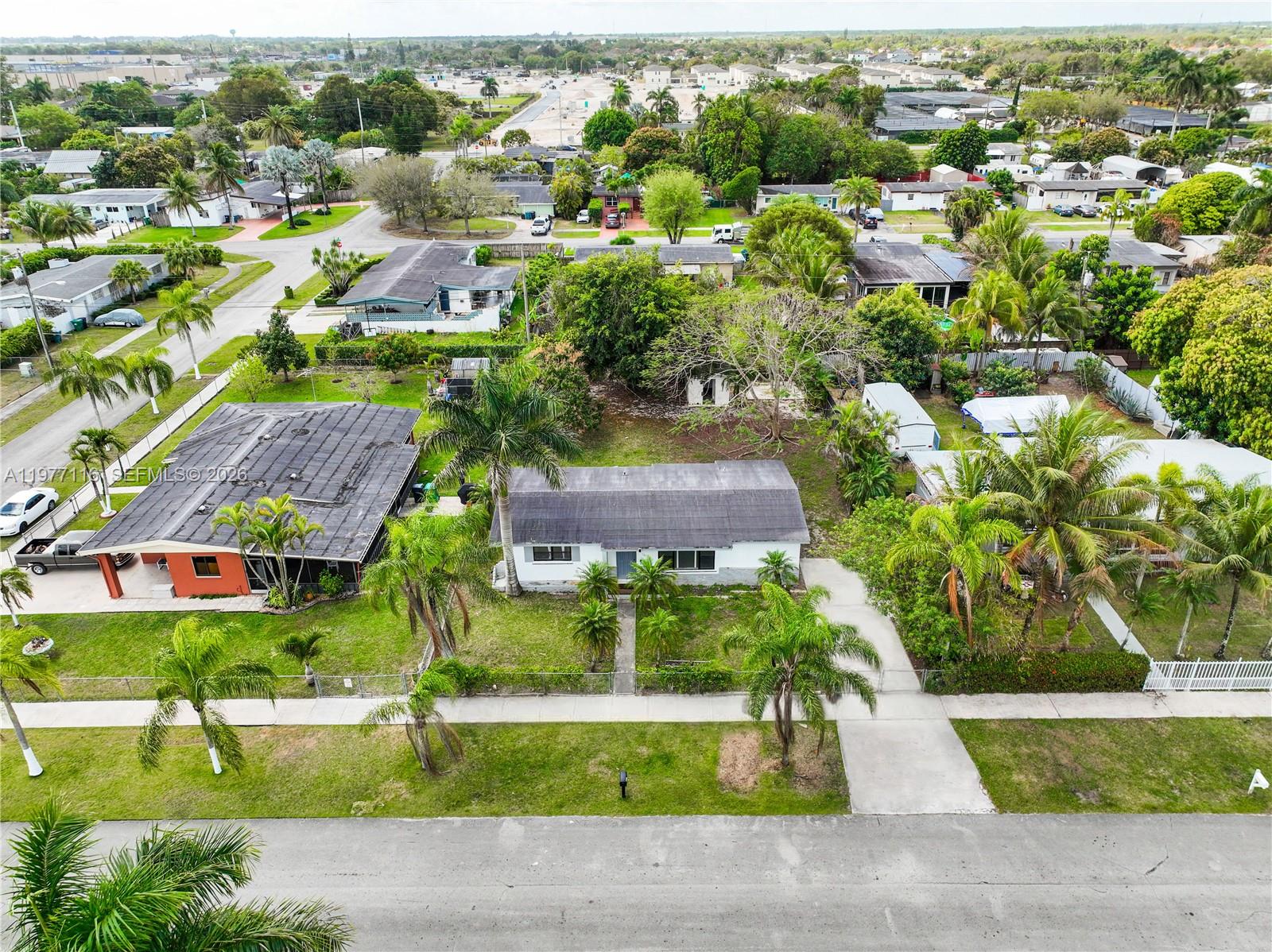 REDLAND VILLAS REV - Residential