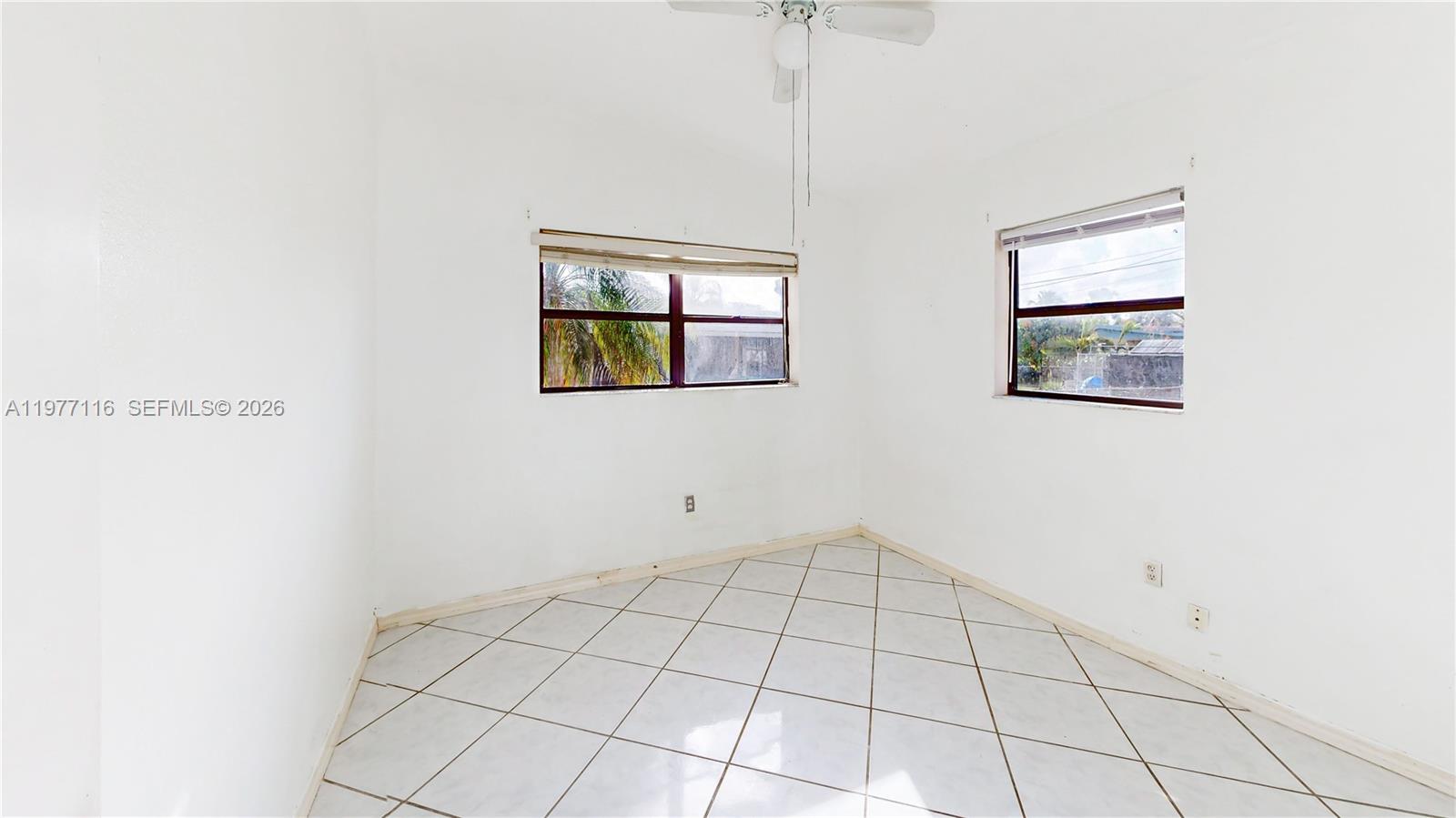 REDLAND VILLAS REV - Residential