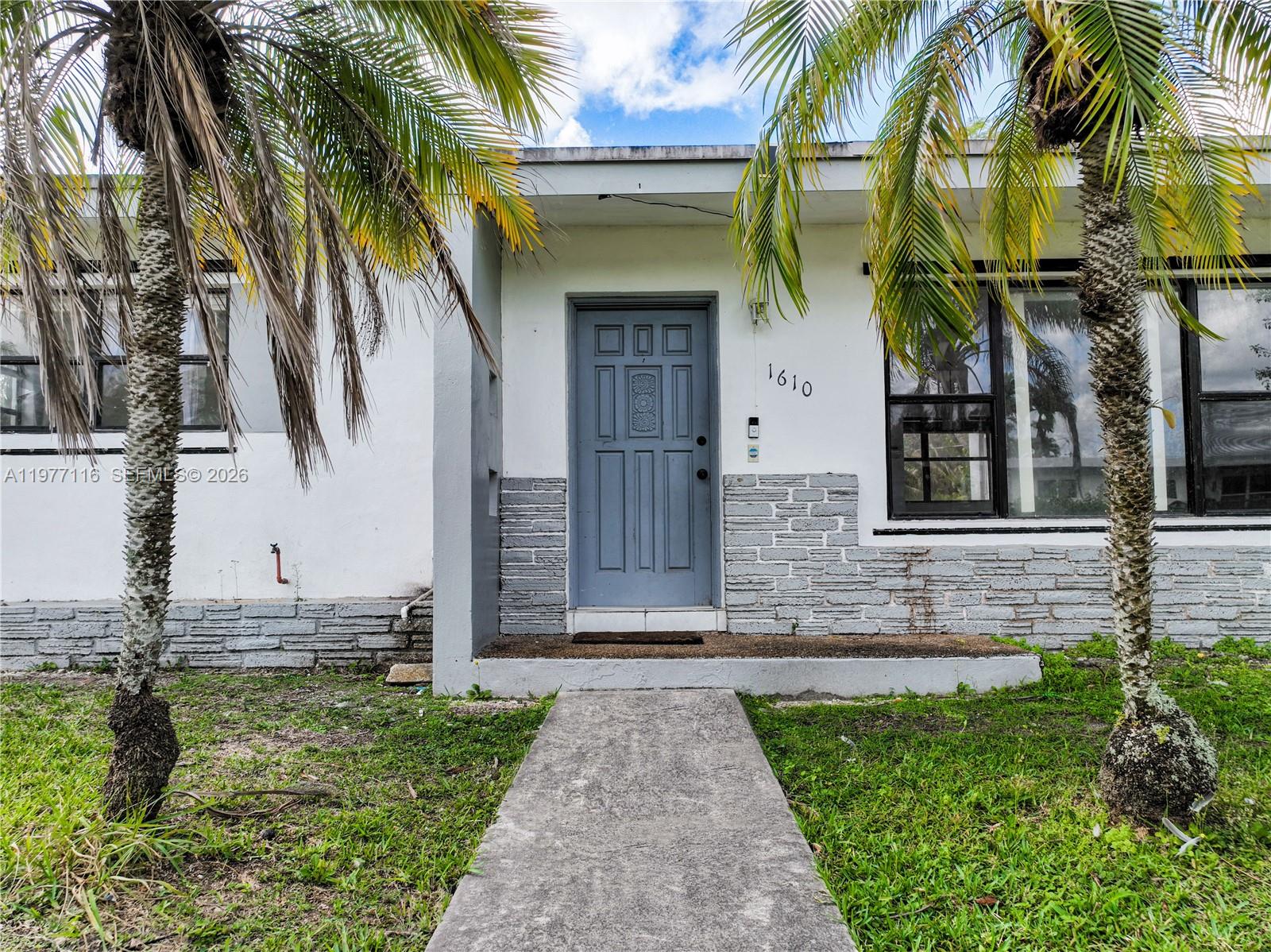 REDLAND VILLAS REV - Residential