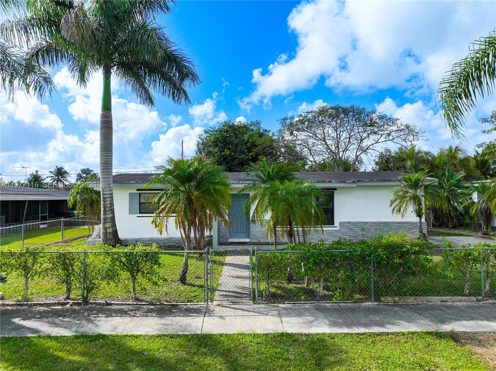 REDLAND VILLAS REV - Residential