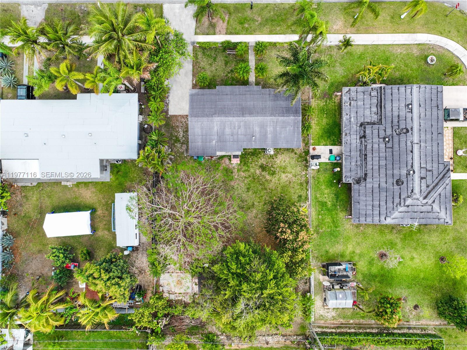REDLAND VILLAS REV - Residential