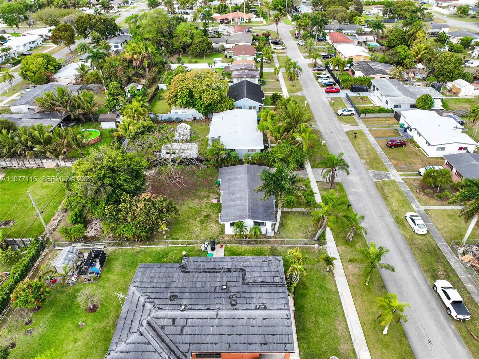 REDLAND VILLAS REV - Residential