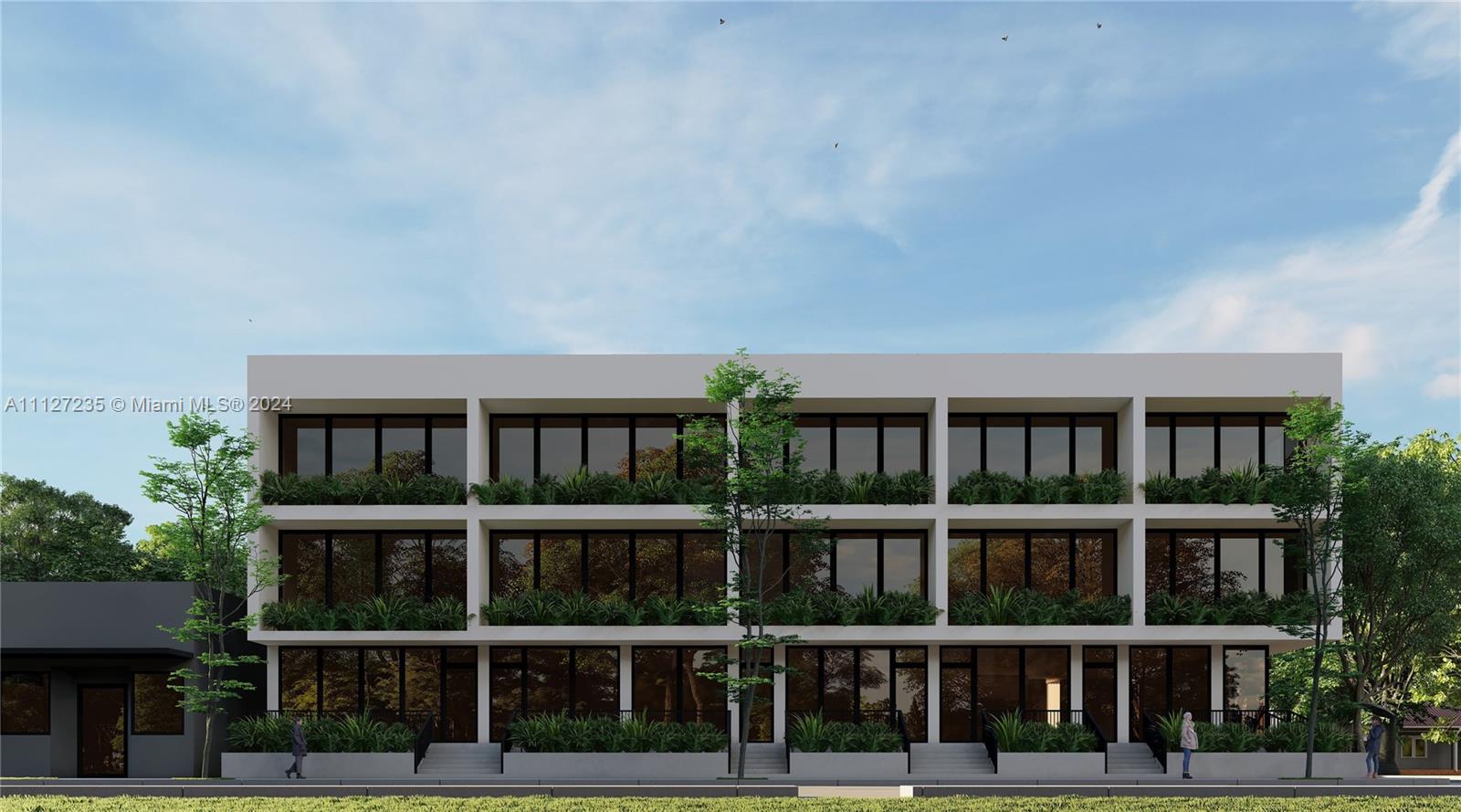 Prime redevelopment opportunity centrally located between Little Havana, Coral Gables, & Coconut Grove along bustling SW 27th Ave. This 5 parcel assemblage totals more than 30,800 sq ft or .70 net acres with a mixture of zoning allowances: T6-8-O plus T4-L and spans from SW 11th St to SW 12th St. The assemblage has approx. 190 ft. of frontage along SW 27th Ave and 150 of frontage on SW 12th St. This income-producing property grosses over $300k per year, w/short leases in place. Take advantage of this great opportunity to construct your signature building in one the hottest markets in the country. Also great for Owner-Users looking to expand into a larger space w/room to grow. Keep the extra land for parking or future development or sell it off to lower your cost basis. Financing Available.