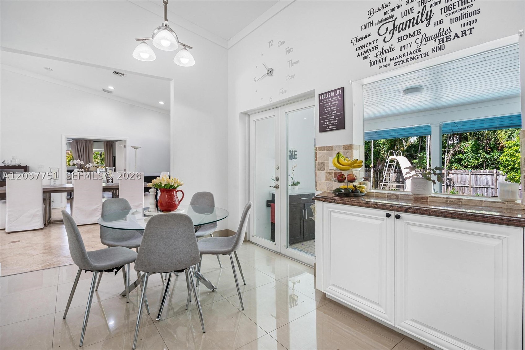 MARK MAX SUB - Residential Lease