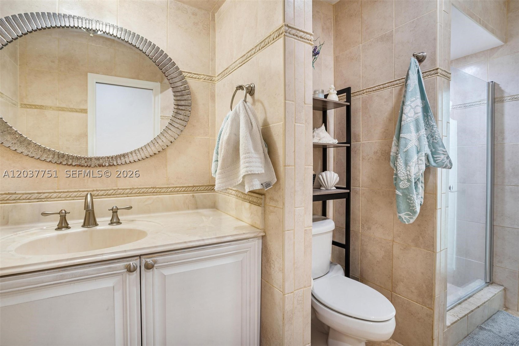 MARK MAX SUB - Residential Lease